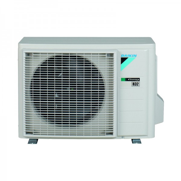 DAIKIN FTXA42BS / RXA42B silver настенная сплит-система