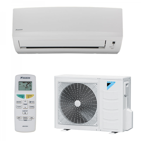 DAIKIN FTXB25C / RXB25C уценка DAIKIN FTXB25C / RXB25C уценка