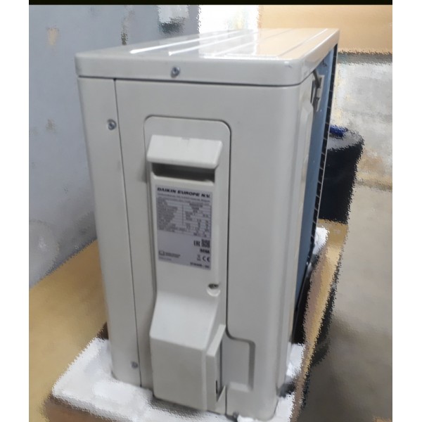 DAIKIN FTXB25C / RXB25C уценка DAIKIN FTXB25C / RXB25C уценка