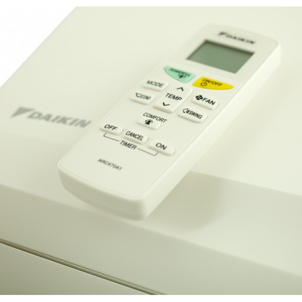 DAIKIN FTXB25C / RXB25C настенная сплит-система DAIKIN FTXB25C / RXB25C настенная сплит-система