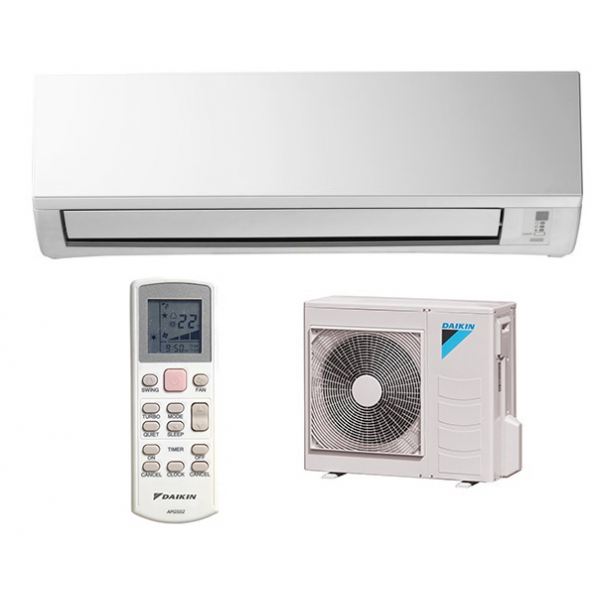 DAIKIN FTXB60C / RXB60C настенная сплит-система DAIKIN FTXB60C / RXB60C настенная сплит-система