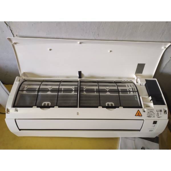 DAIKIN FTXF25 / RXF25 уценка настенная сплит-система уценка DAIKIN FTXF25 / RXF25 уценка настенная сплит-система уценка