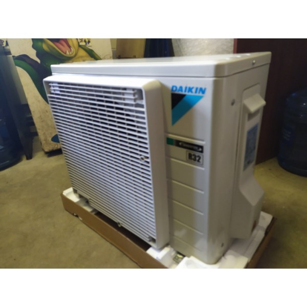 DAIKIN FTXF25 / RXF25 уценка настенная сплит-система уценка DAIKIN FTXF25 / RXF25 уценка настенная сплит-система уценка
