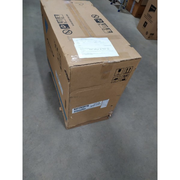 DAIKIN FTXF25C / RXF25C настенная сплит-система уценка DAIKIN FTXF25C / RXF25C настенная сплит-система уценка