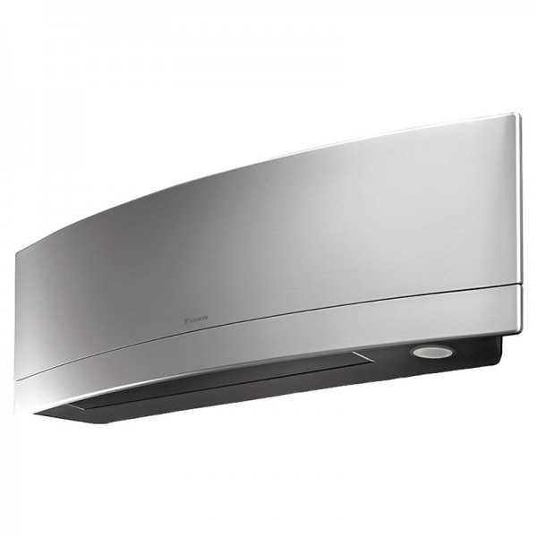 DAIKIN FTXG35LS / RXG35L Silver настенная сплит-система DAIKIN FTXG35LS / RXG35L Silver настенная сплит-система