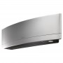 DAIKIN FTXG35LS / RXG35L Silver настенная сплит-система DAIKIN FTXG35LS / RXG35L Silver настенная сплит-система