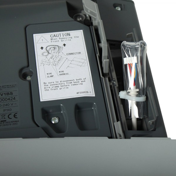 DAIKIN FTXG35LS / RXG35L Silver настенная сплит-система DAIKIN FTXG35LS / RXG35L Silver настенная сплит-система