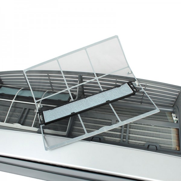 DAIKIN FTXG35LS / RXG35L Silver настенная сплит-система DAIKIN FTXG35LS / RXG35L Silver настенная сплит-система