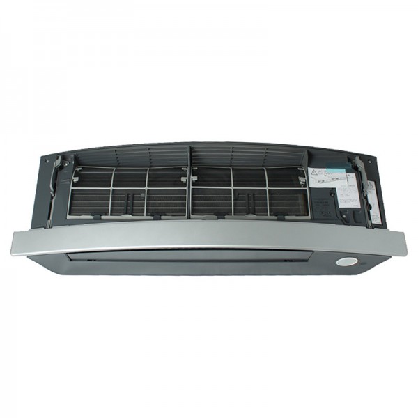 DAIKIN FTXG35LS / RXG35L Silver настенная сплит-система DAIKIN FTXG35LS / RXG35L Silver настенная сплит-система