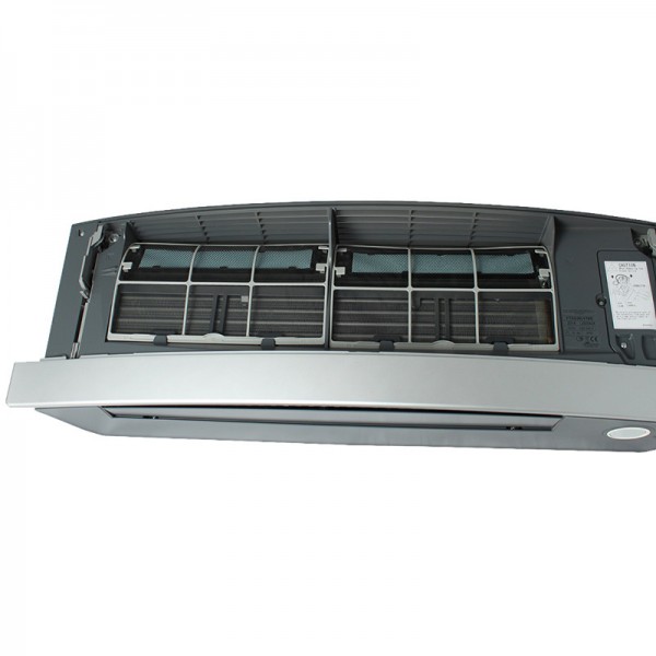 DAIKIN FTXG35LS / RXG35L Silver настенная сплит-система DAIKIN FTXG35LS / RXG35L Silver настенная сплит-система