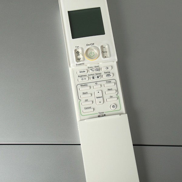 DAIKIN FTXG35LS / RXG35L Silver настенная сплит-система DAIKIN FTXG35LS / RXG35L Silver настенная сплит-система