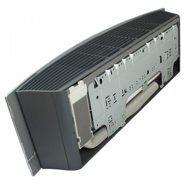 DAIKIN FTXG35LS / RXG35L Silver настенная сплит-система DAIKIN FTXG35LS / RXG35L Silver настенная сплит-система
