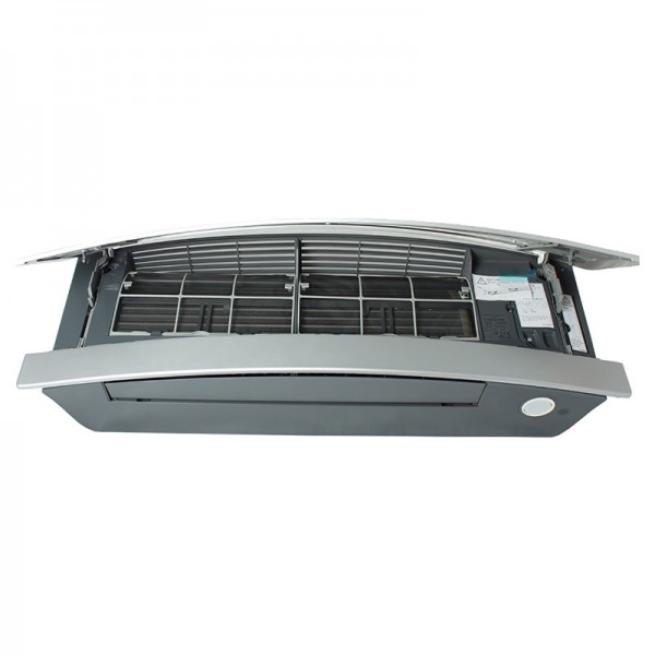DAIKIN FTXG35LS / RXG35L Silver настенная сплит-система DAIKIN FTXG35LS / RXG35L Silver настенная сплит-система