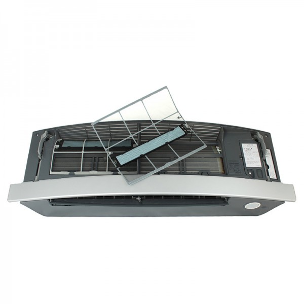 DAIKIN FTXG35LS / RXG35L Silver настенная сплит-система DAIKIN FTXG35LS / RXG35L Silver настенная сплит-система