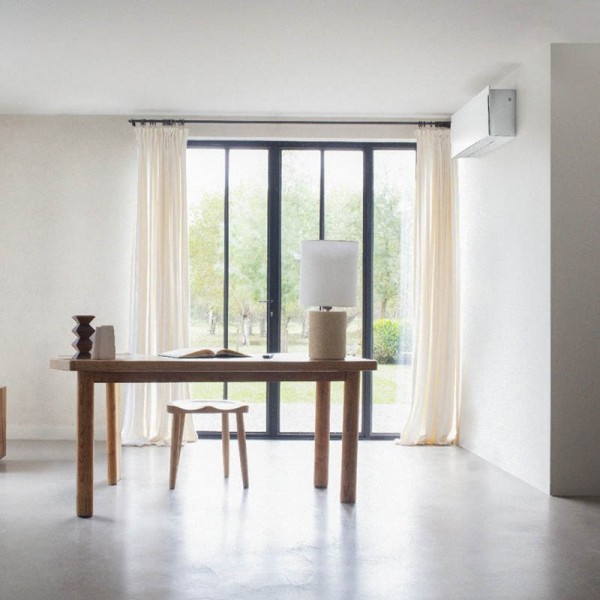 DAIKIN FTXJ35AW / RXJ35A настенная сплит-система