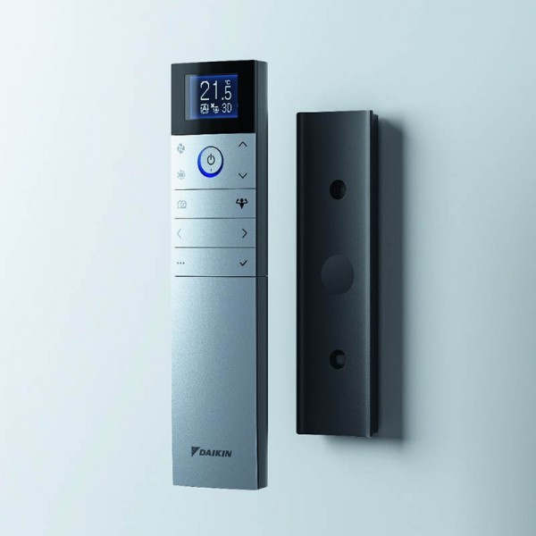 DAIKIN FTXJ20AS / RXJ20A настенная сплит-система DAIKIN FTXJ20AS / RXJ20A настенная сплит-система