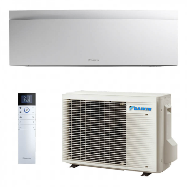 DAIKIN FTXJ25AW / RXJ25A настенная сплит-система