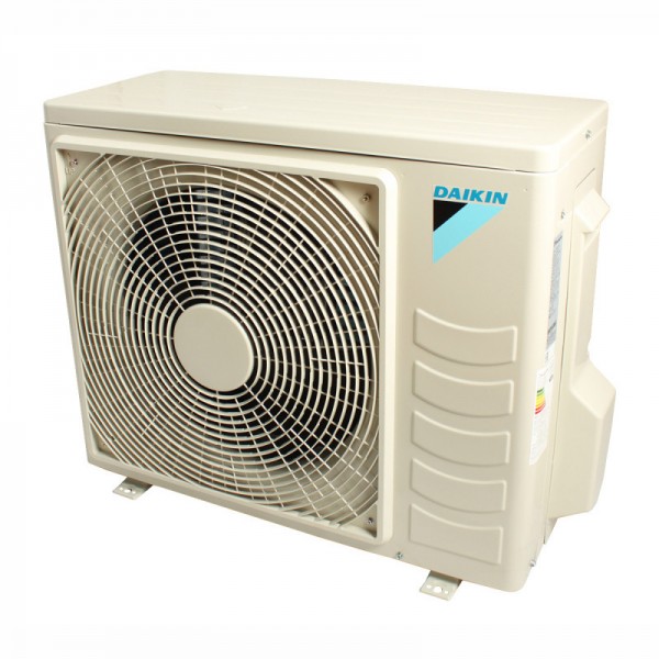 DAIKIN FTXK25AW / RXK25A настенная сплит-система DAIKIN FTXK25AW / RXK25A настенная сплит-система