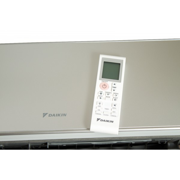 DAIKIN FTXK50AS / RXK50A настенная сплит-система DAIKIN FTXK50AS / RXK50A настенная сплит-система