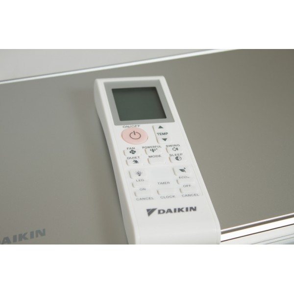 DAIKIN FTXK50AS / RXK50A настенная сплит-система DAIKIN FTXK50AS / RXK50A настенная сплит-система