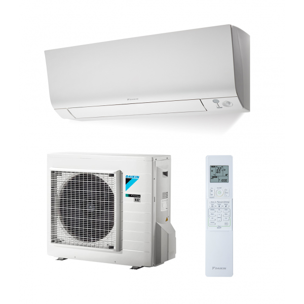 DAIKIN FTXM35N / RXM35N9 настенная сплит-система