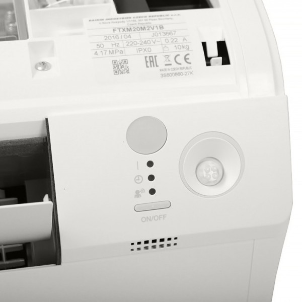 DAIKIN FTXM50R / RXM50R настенная сплит-система DAIKIN FTXM50R / RXM50R настенная сплит-система