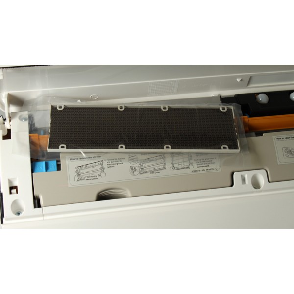 DAIKIN FTXZ25N / RXZ25N настенная сплит-система DAIKIN FTXZ25N / RXZ25N настенная сплит-система