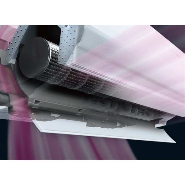DAIKIN FTXZ35N / RXZ35N настенная сплит-система DAIKIN FTXZ35N / RXZ35N настенная сплит-система