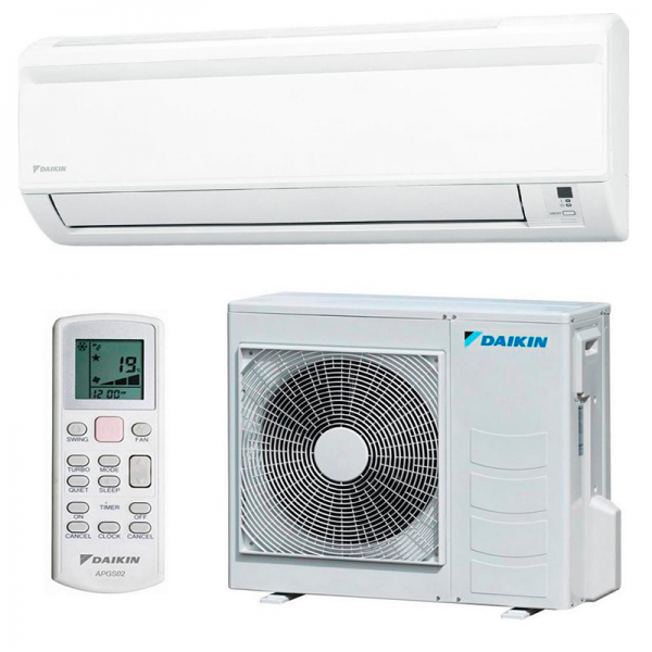 DAIKIN ATYN60L / ARYN60L/-40