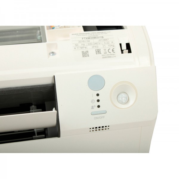 DAIKIN FTXM60R / RXM60R/-30 DAIKIN FTXM60R / RXM60R/-30