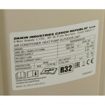 DAIKIN FTXM50R / RXM50R/-40