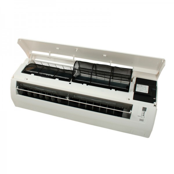 DAIKIN FTYN50L / RYN50L/-40 DAIKIN FTYN50L / RYN50L/-40