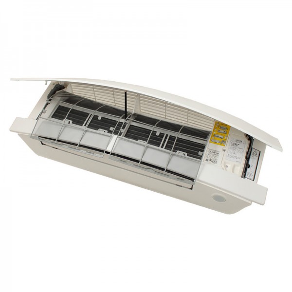 DAIKIN FTXJ25MW white настенный блок