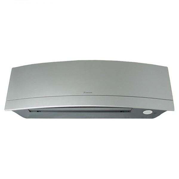 DAIKIN FTXJ25MS silver настенный блок DAIKIN FTXJ25MS silver настенный блок
