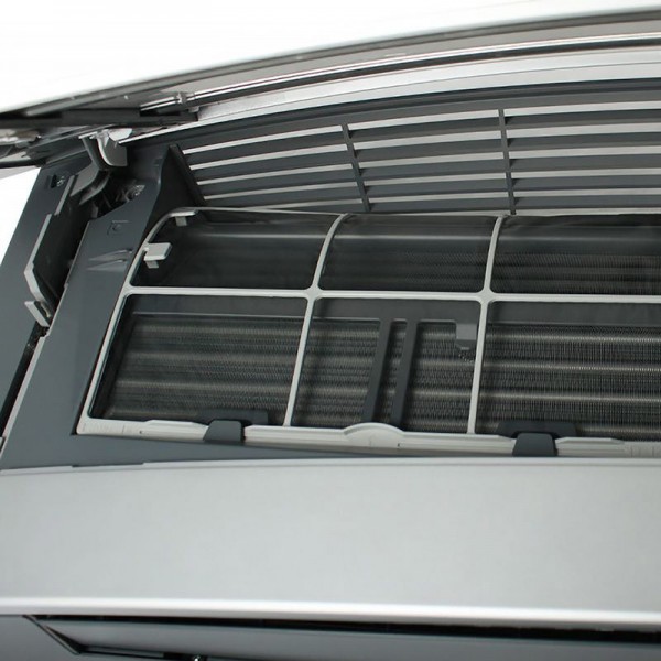 DAIKIN FTXJ35MS silver настенный блок DAIKIN FTXJ35MS silver настенный блок