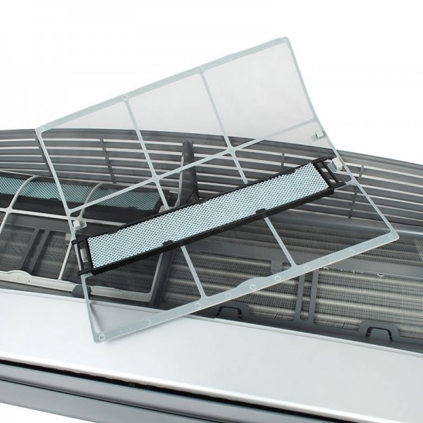 DAIKIN FTXJ35MS silver настенный блок DAIKIN FTXJ35MS silver настенный блок