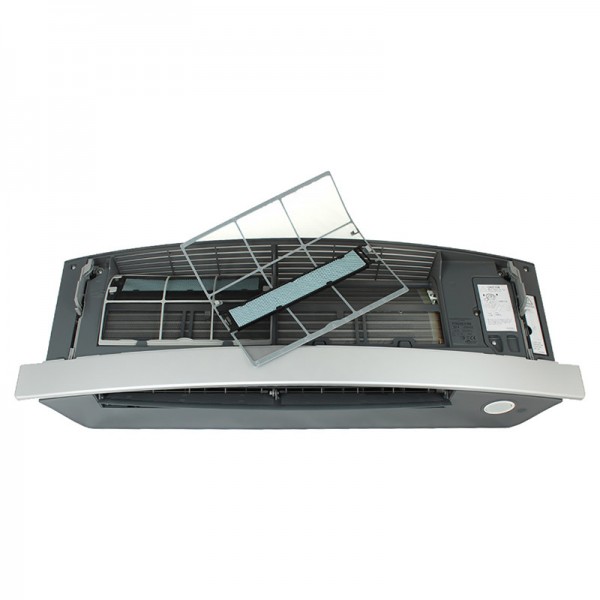 DAIKIN FTXJ35MS silver настенный блок DAIKIN FTXJ35MS silver настенный блок