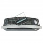 DAIKIN FTXJ35MS silver настенный блок DAIKIN FTXJ35MS silver настенный блок