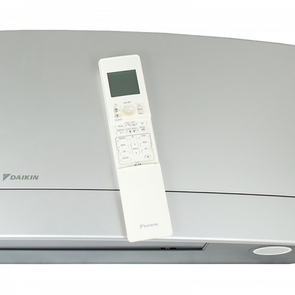 DAIKIN FTXJ35MS silver настенный блок DAIKIN FTXJ35MS silver настенный блок