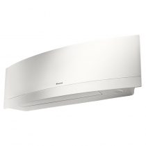 DAIKIN FTXJ50MW white настенный блок