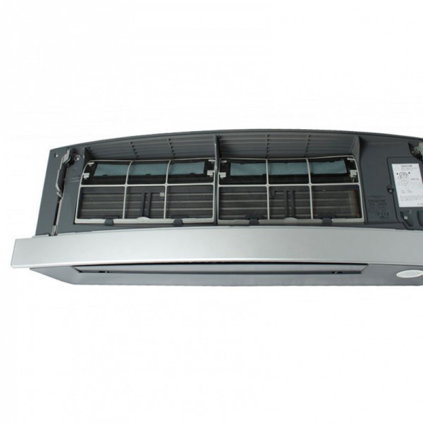 DAIKIN FTXJ50MS silver настенный блок DAIKIN FTXJ50MS silver настенный блок