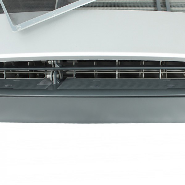 DAIKIN FTXJ50MS silver настенный блок DAIKIN FTXJ50MS silver настенный блок