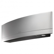 DAIKIN FTXJ20MS silver настенный блок
