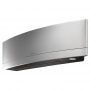 DAIKIN FTXJ20MS silver настенный блок DAIKIN FTXJ20MS silver настенный блок