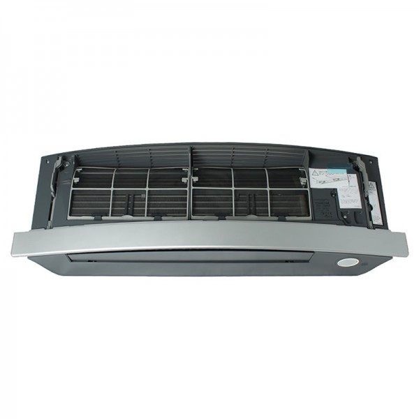 DAIKIN FTXJ20MS silver настенный блок DAIKIN FTXJ20MS silver настенный блок