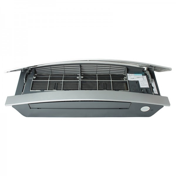 DAIKIN FTXJ20MS silver настенный блок DAIKIN FTXJ20MS silver настенный блок