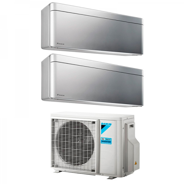 DAIKIN FTXA20BS*2 / 2MXM40N мульти сплит система на 2 комнаты DAIKIN FTXA20BS*2 / 2MXM40N мульти сплит система на 2 комнаты