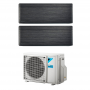 DAIKIN FTXA20BT*2 / 2MXM40N мульти сплит система на 2 комнаты