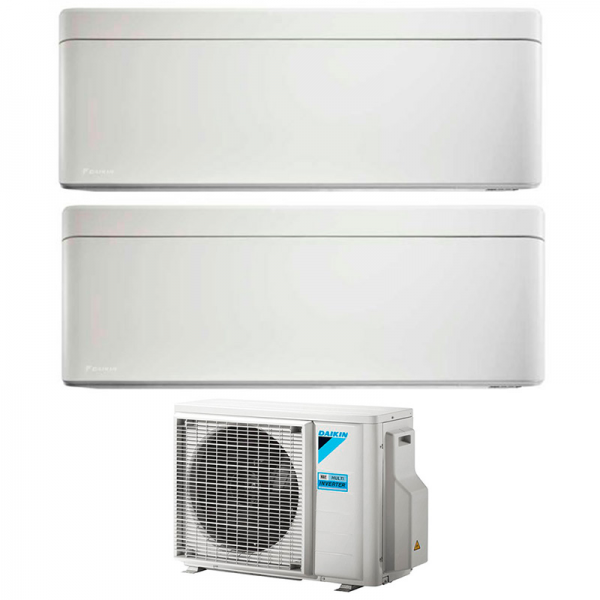 DAIKIN FTXA25AW*2 / 2MXM50N мульти сплит система на 2 комнаты DAIKIN FTXA25AW*2 / 2MXM50N мульти сплит система на 2 комнаты