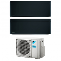 DAIKIN FTXA25BB*2 / 2MXM50N мульти сплит система на 2 комнаты